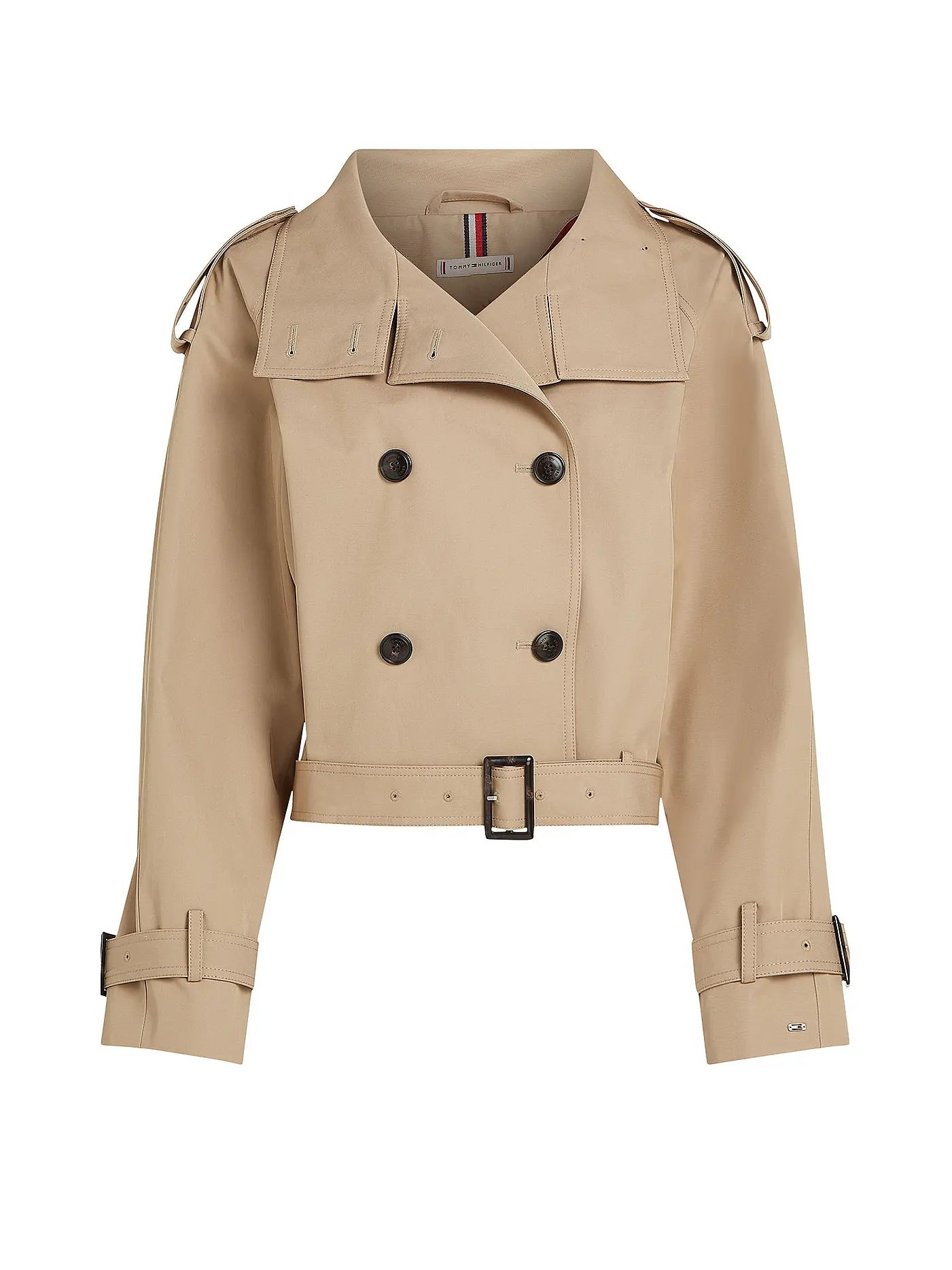 TOMMY HILFIGER | Trenchcoat | 